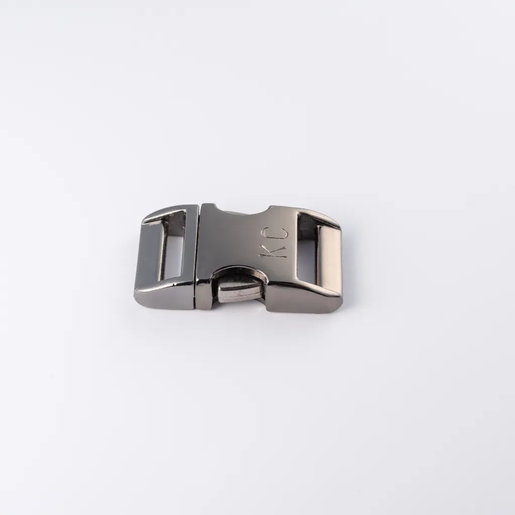 BUCKLE SERIES - 2.25mm