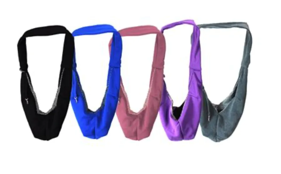 Dog Line Pet Carrying Sling