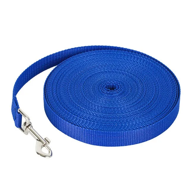 Extra Long Dog Leash - 1.2m-10m