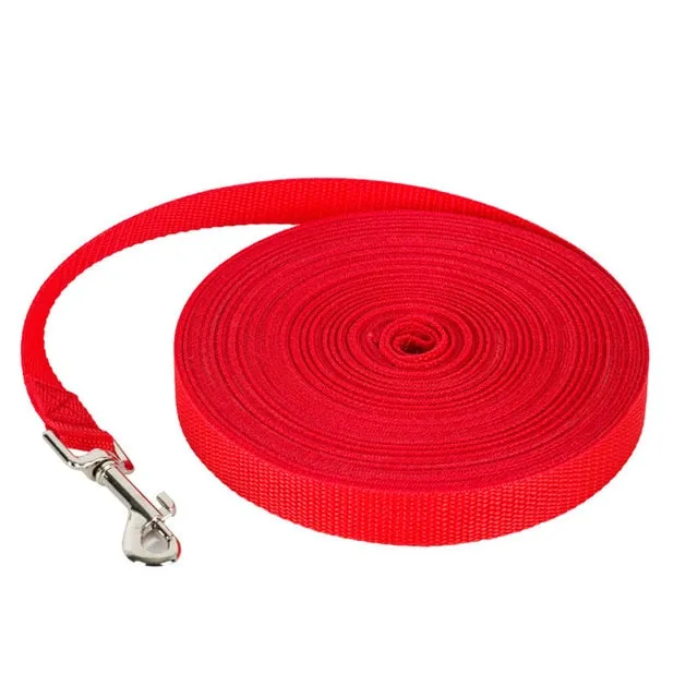 Extra Long Dog Leash - 1.2m-10m
