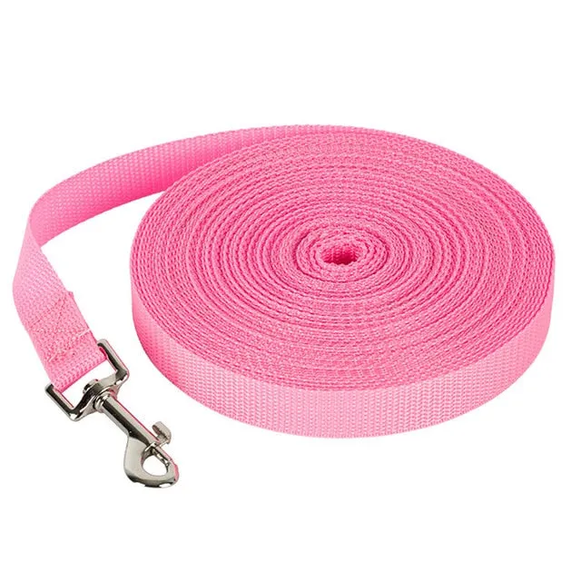 Extra Long Dog Leash - 1.2m-10m