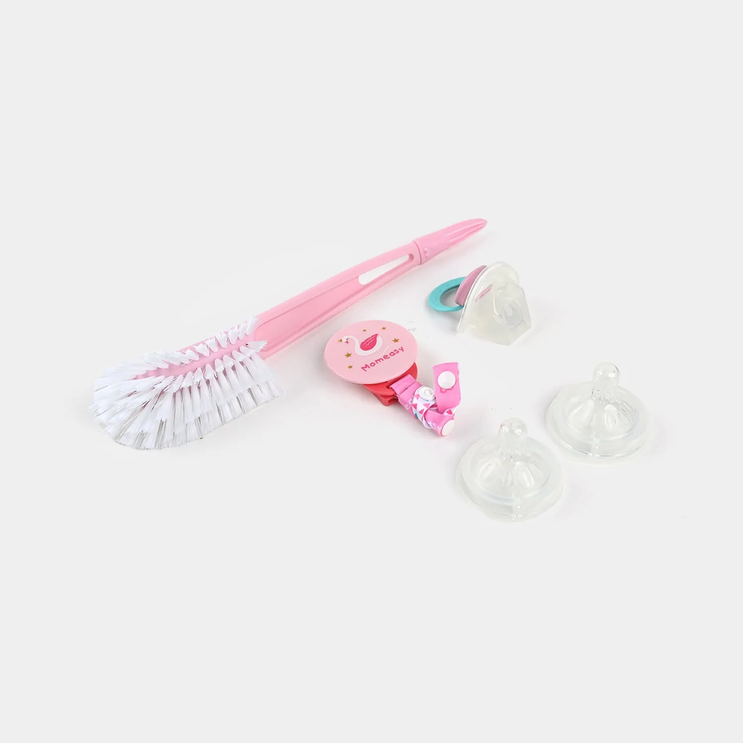 Momeasy Feeding Bottle Set | 0M 